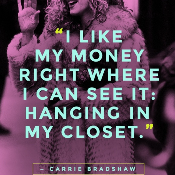 Meet your Posher - Picture 2 of 4